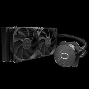 Cooler Master MasterLiquid 240L Core