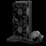 Cooler Master MasterLiquid 240L Core – Image 3