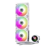 HYBROK HL360W RGB White – Image 3