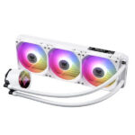 HYBROK HL360W RGB White – Image 4