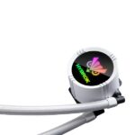 HYBROK HL360W RGB White – Image 5