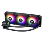 HYBROK HL360B RGB Black – Image 4