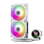 HYBROK HL240W RGB White – Image 3