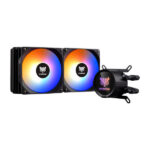 HYBROK HL240B RGB Black – Image 2