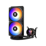 HYBROK HL240B RGB Black – Image 3