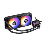 HYBROK HL240B RGB Black – Image 4