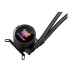 HYBROK HL240B RGB Black – Image 5