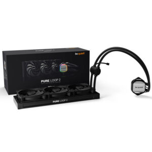 be quiet! Pure Loop 2 360mm