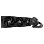 Arctic Liquid Freezer III 360 Black – Image 2