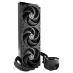 Arctic Liquid Freezer III 360 Black – Image 3