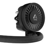 Arctic Liquid Freezer III 360 Black – Image 5