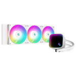 DeepCool LS720 SE (White) – Image 2