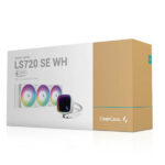 DeepCool LS720 SE (White) – Image 6