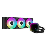 DeepCool LS720 SE (Black) – Image 2