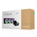 DeepCool LS720 SE (Black) – Image 6