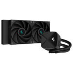 DeepCool LS520S ZERO DARK – Image 2