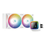 DeepCool LS520 White – Image 2