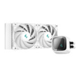 DeepCool LS520 White – Image 3