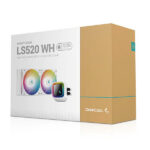 DeepCool LS520 White – Image 6