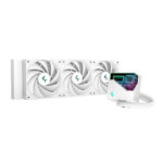 DeepCool LT720 (White)