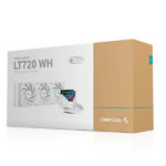 DeepCool LT720 (White) – Image 6