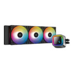 DeepCool LS720 (Black) – Image 2