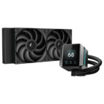 DeepCool MYSTIQUE 240 – Image 2