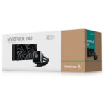 DeepCool MYSTIQUE 240 – Image 6