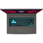 MSI THIN 15 B13UC-2658MA i7-13620H/16GB DDR4/512GB SSD/RTX 3050/15.6″ 144Hz/Win11/W Bag – Image 3