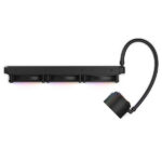 NZXT Kraken Elite 360 RGB Black – Image 3