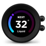 NZXT Kraken Elite 360 RGB Black – Image 4