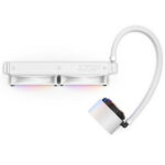 NZXT Kraken Elite 240 RGB White – Image 3