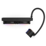 NZXT Kraken 240 RGB Black – Image 3