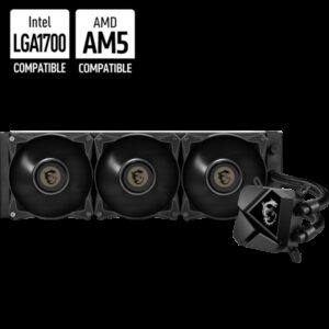 MSI MAG CORELIQUID P360