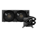 MSI MAG CORELIQUID P240 – Image 2
