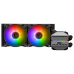 MSI MAG CORELIQUID M240 – Image 2