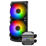 MSI MAG CORELIQUID M240 – Image 5