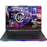 ASUS ROG STRIX SCAR 16 G634JZ i9-13980HX/32GB/1TB SSD/RTX4080 12GB/ 16" – Image 3