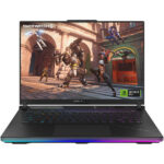 ASUS ROG STRIX SCAR 16 G634JZ i9-13980HX/32GB/1TB SSD/RTX4080 12GB/ 16" – Image 6