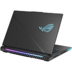 ASUS ROG STRIX SCAR 16 G634JZ i9-13980HX/32GB/1TB SSD/RTX4080 12GB/ 16" – Image 7