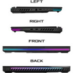 ASUS ROG STRIX SCAR 16 G634JZ i9-13980HX/32GB/1TB SSD/RTX4080 12GB/ 16" – Image 10
