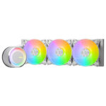 MSI MAG CORELIQUID E360 White – Image 2