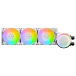 MSI MAG CORELIQUID E360 White – Image 4
