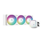 DeepCool LE720 (Blanc) – Image 2