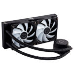 Cooler Master MasterLiquid 240L Core ARGB – Image 5