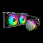 Cooler Master MasterLiquid ML240 Illusion