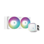 DeepCool LE520 (Blanc) – Image 2