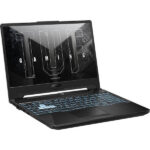 ASUS TUF GAMING A15 TUF506NC-HN013 AMD R5-7535HS/16GB DDR5/512GB SSD/RTX3050 4GB/15.6'' 144Hz (Emballage Ouvert) – Image 4