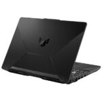 ASUS TUF GAMING A15 TUF506NC-HN013 AMD R5-7535HS/16GB DDR5/512GB SSD/RTX3050 4GB/15.6'' 144Hz (Emballage Ouvert) – Image 5