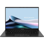 ASUS Zenbook 14 UM3406HA-DRQD032W OLED R7 8840HS/16GB DDR5/1TB SSD/‎AMD Radeon Graphics 14'' (SANS EMBALLAGE) – Image 3